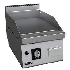 Fry-top a gas sobremesa Fagor CI-FTG604T 1 V S