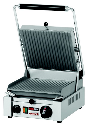 Grill placa ondulada Savemah GRSR