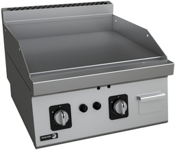 [19103041] Fry-top a gas sobremesa Fagor CI-FTG608T 2 S