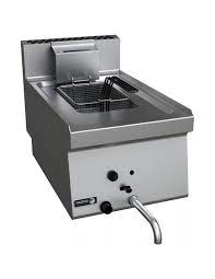 [19103128] Freidora a gas Fagor CI-FG604T 18