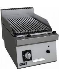 [19080578] Barbacoa a gas sobremesa Fagor B-G605 I