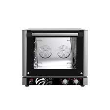 [710522] Horno eléctrico FM RX 304